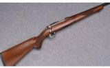 Ruger M 77/17 ~ .17 Mach 2 - 1 of 9