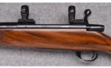 Weatherby Vanguard ~ .338 Win. Mag. - 7 of 9
