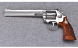 Smith & Wesson Model 686 ~ .357 Magnum - 2 of 2