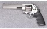 Smith & Wesson Model 610 ~ 10 MM - 2 of 3