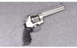 Smith & Wesson Model 610 ~ 10 MM - 1 of 3