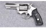 Ruger SP 101 ~ .357 Magnum - 2 of 2