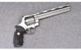 Colt Anaconda ~ .44 Magnum - 1 of 2
