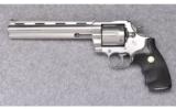 Colt Anaconda ~ .44 Magnum - 2 of 2