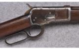 Winchester Model 1892 Sporting Rifle ~ .38-40 - 3 of 9