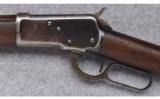 Winchester Model 1892 Sporting Rifle ~ .38-40 - 7 of 9