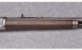 Winchester Model 1892 Sporting Rifle ~ .38-40 - 4 of 9