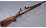 Remington Model 700 CDL ~ .270 Win. - 1 of 9
