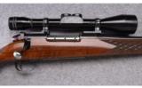 Weatherby Mark V (German) ~ .300 Wby. Mag. - 3 of 9