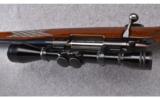 Weatherby Mark V (German) ~ .300 Wby. Mag. - 9 of 9