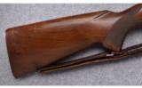 Winchester Model 70 Pre '64 with Left Hand Conversion ~ .220 Swift - 2 of 9