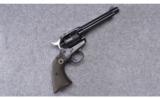Ruger Single Six (Flatgate) ~ .22 LR - 1 of 2