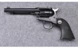 Ruger Single Six (Flatgate) ~ .22 LR - 2 of 2