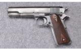Colt Model 1911 - U.S. Army ~ .45 Auto - 2 of 3