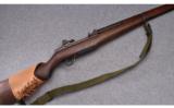 Winchester M1 Garand ~ .30-06 - 1 of 9