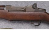 Winchester M1 Garand ~ .30-06 - 7 of 9