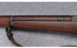 Winchester M1 Garand ~ .30-06 - 6 of 9