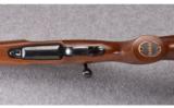 Sako III Varmint ~ .22-250 Rem. - 5 of 9