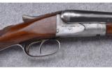 A.H. Fox Sterlingworth ~ 20 GA - 4 of 9
