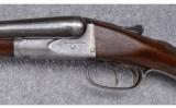 A.H. Fox Sterlingworth ~ 20 GA - 8 of 9