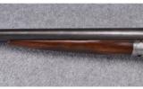 A.H. Fox Sterlingworth ~ 20 GA - 7 of 9