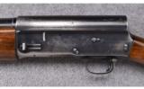 Browning A-5 Magnum Twelve (Belgium) ~ 12 GA - 7 of 9