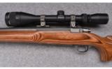 Ruger M77 Mark II ~ .308 Win. - 7 of 9