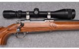 Ruger M77 Mark II ~ .308 Win. - 3 of 9