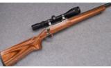 Ruger M77 Mark II ~ .308 Win. - 1 of 9