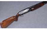 Winchester ~ Model 12Y ~ 12 Ga. - 1 of 9