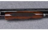 Winchester ~ Model 12Y ~ 12 Ga. - 4 of 9