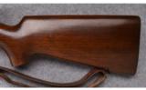 Winchester ~ Model 75 Target ~ .22 LR - 8 of 9