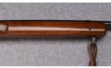 Winchester ~ Model 75 Target ~ .22 LR - 4 of 9