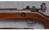 Winchester ~ Model 75 Target ~ .22 LR - 7 of 9