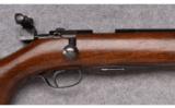 Winchester ~ Model 75 Target ~ .22 LR - 3 of 9