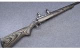 Ruger All Weather Model 77/17 ~ .17 HMR - 1 of 9