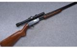 Winchester Model 61 ~ .22 W.R.F. - 1 of 9
