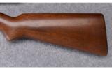 Winchester Model 61 ~ .22 W.R.F. - 8 of 9