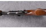 Winchester Model 61 ~ .22 W.R.F. - 5 of 9