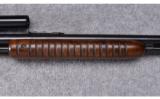 Winchester Model 61 ~ .22 W.R.F. - 4 of 9