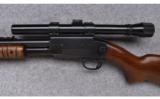 Winchester Model 61 ~ .22 W.R.F. - 7 of 9