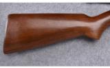 Winchester Model 61 ~ .22 W.R.F. - 2 of 9
