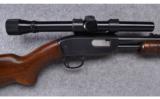 Winchester Model 61 ~ .22 W.R.F. - 3 of 9