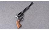 Ruger New Model Blackhawk ~ .30 Carbine - 1 of 2