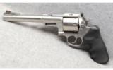 Ruger Super Redhawk ~ .45 Colt/454 Casull - 2 of 3