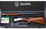 Beretta Model 687 EELL ~ 28 GA - 2 of 9