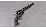 Ruger New Model Blackhawk 50th Year Flattop ~ .44 Magnum - 1 of 2