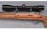 Ruger M77 Mark II Target / Varmint ~ .25-06 - 7 of 9