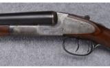 L.C. Smith / Hunter Arms Field Grade ~ 12 GA - 7 of 9