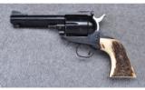 Ruger Blackhawk (Old Model) ~ .41 Magnum - 2 of 2